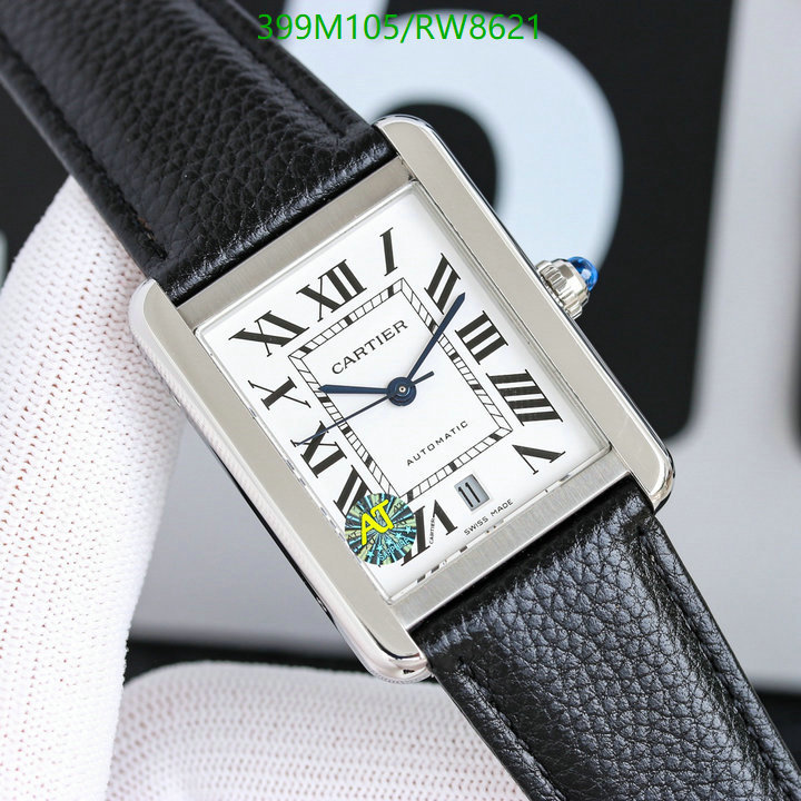 Cartier-Watch-Mirror Quality Code: RW8621 $: 399USD