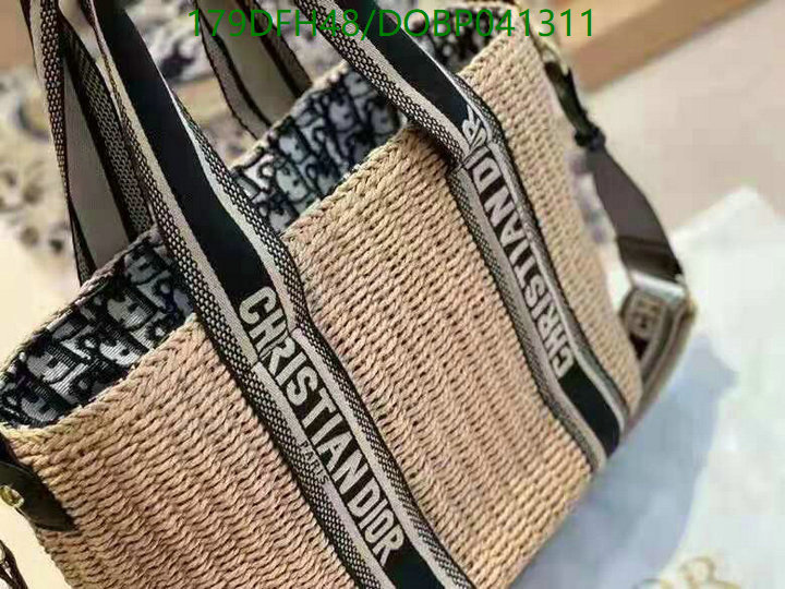 Dior-Bag-Mirror Quality Code: DOBP041311 $: 179USD