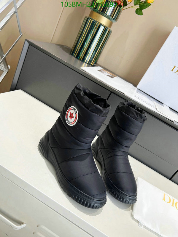 Boots-Women Shoes Code: HS690 $: 105USD