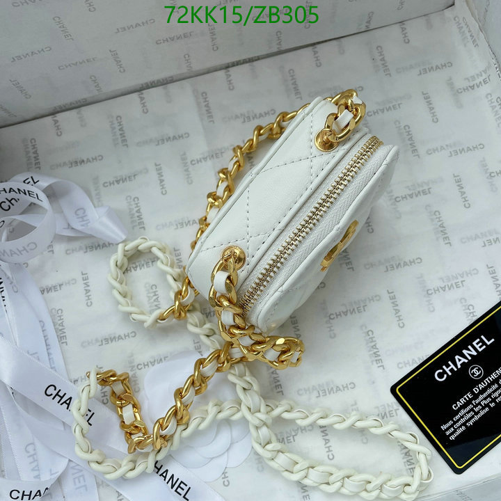 Chanel-Bag-4A Quality Code: ZB305 $: 72USD