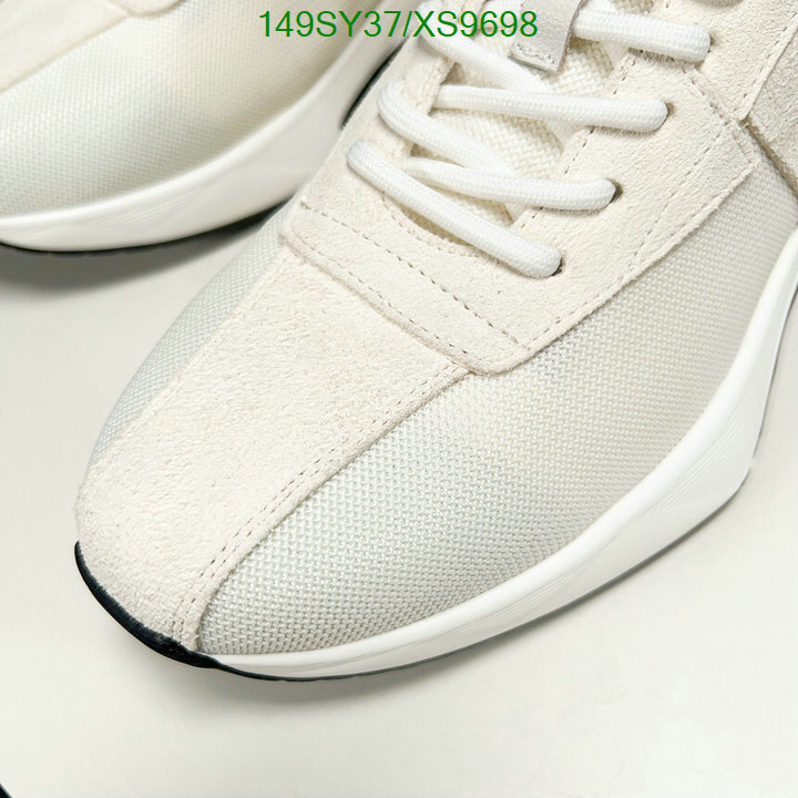 Tom Ford-Men shoes Code: XS9698 $: 149USD