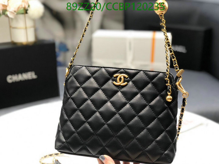 Chanel-Bag-4A Quality Code: CCBP120235 $: 89USD