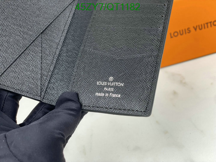 LV-Wallet-4A Quality Code: QT1182 $: 45USD
