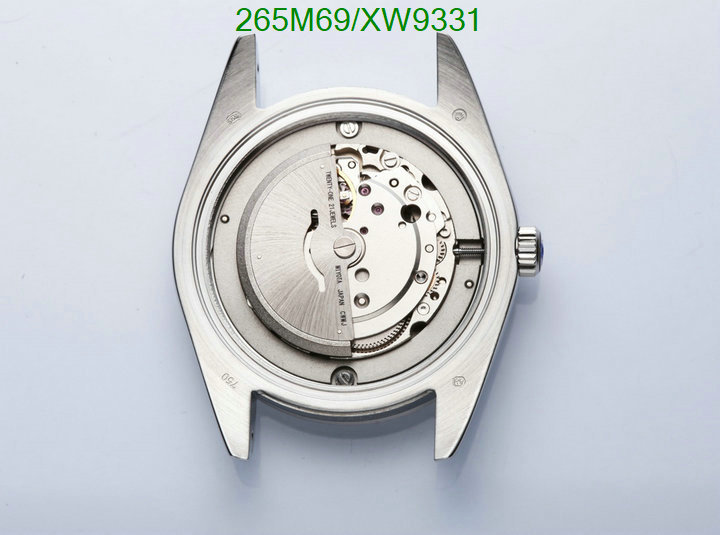 Rolex-Watch-Mirror Quality Code: XW9331 $: 265USD