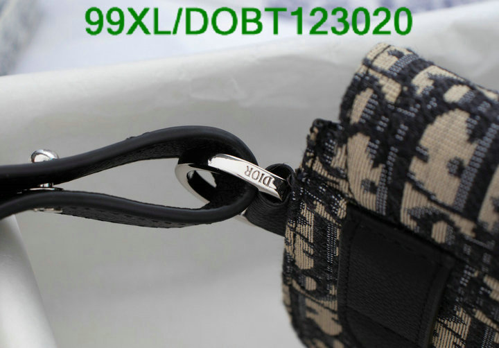 Dior-Bag-4A Quality Code: DOBT123020 $: 99USD