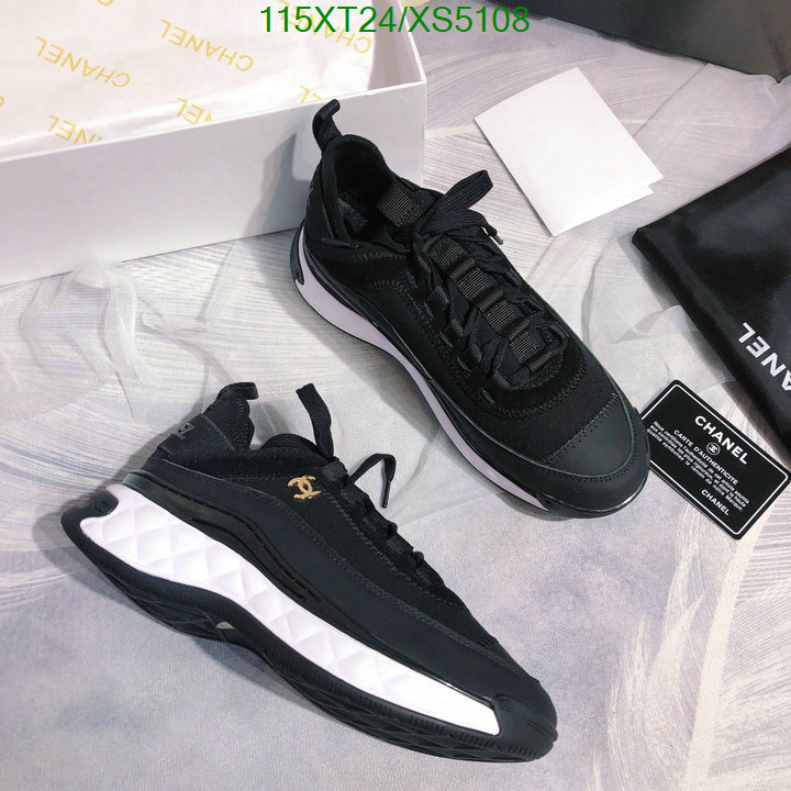 Chanel-Men shoes Code: XS5108 $: 115USD