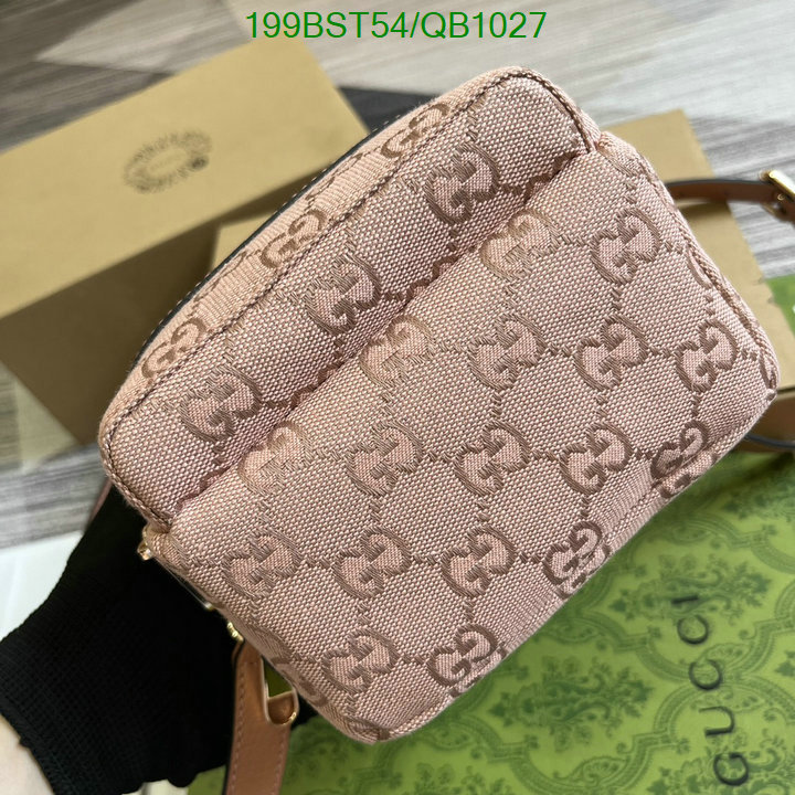 Gucci-Bag-Mirror Quality Code: QB1027 $: 199USD