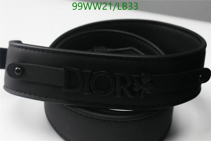 Dior-Bag-4A Quality Code: LB33 $: 99USD