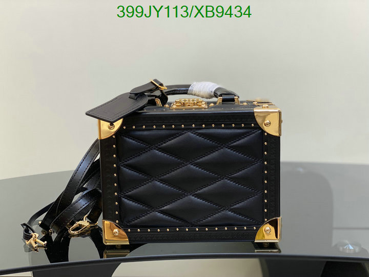 LV-Bag-Mirror Quality Code: XB9434 $: 399USD