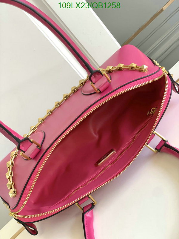 Valentino-Bag-4A Quality Code: QB1258 $: 109USD