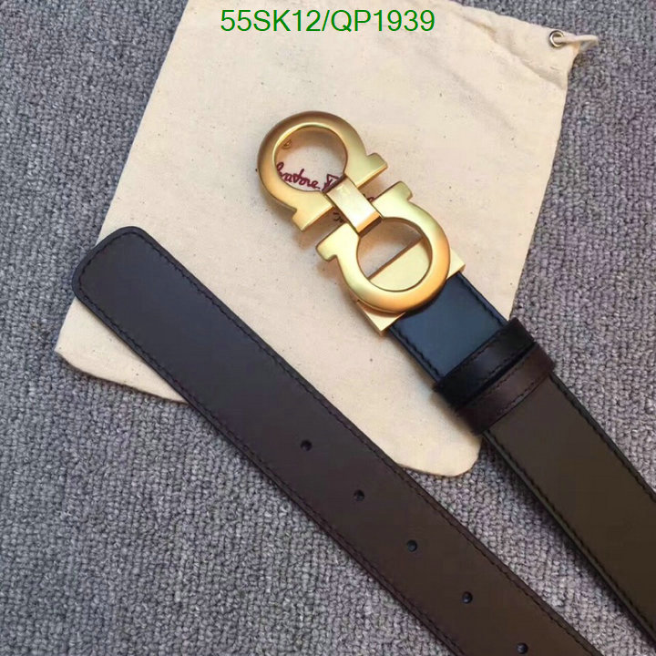 Ferragamo-Belts Code: QP1939 $: 55USD