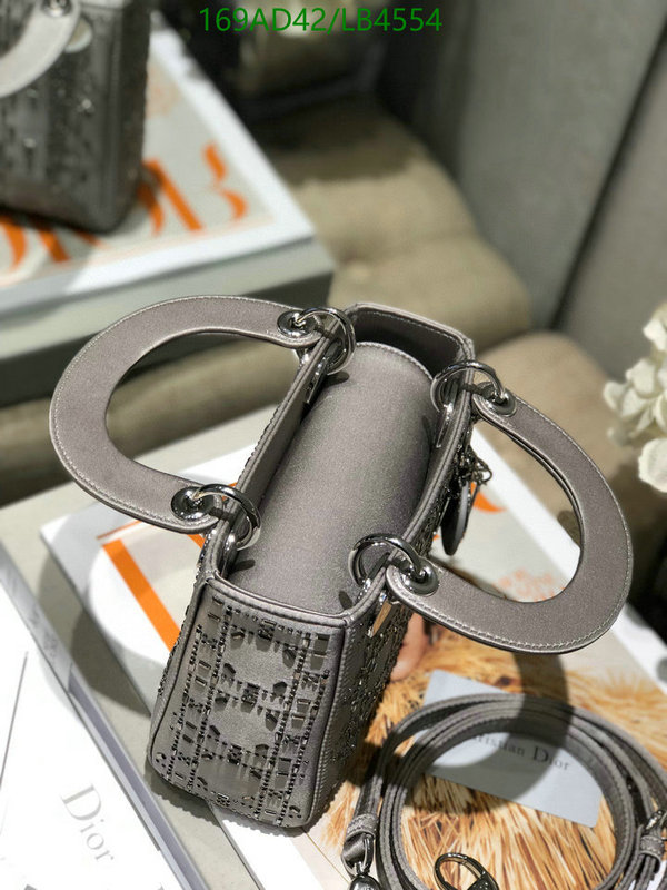 Dior-Bag-Mirror Quality Code: LB4554 $: 169USD