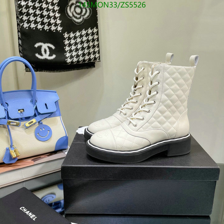 Boots-Women Shoes Code: ZS5526 $: 145USD