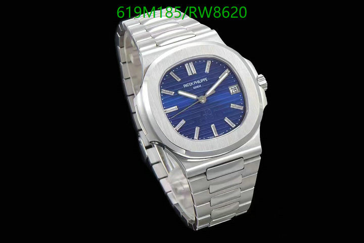 Patek Philippe-Watch-Mirror Quality Code: RW8620 $: 619USD