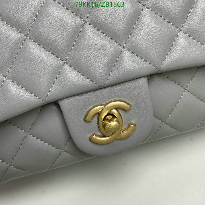 Chanel-Bag-4A Quality Code: ZB1563 $: 79USD