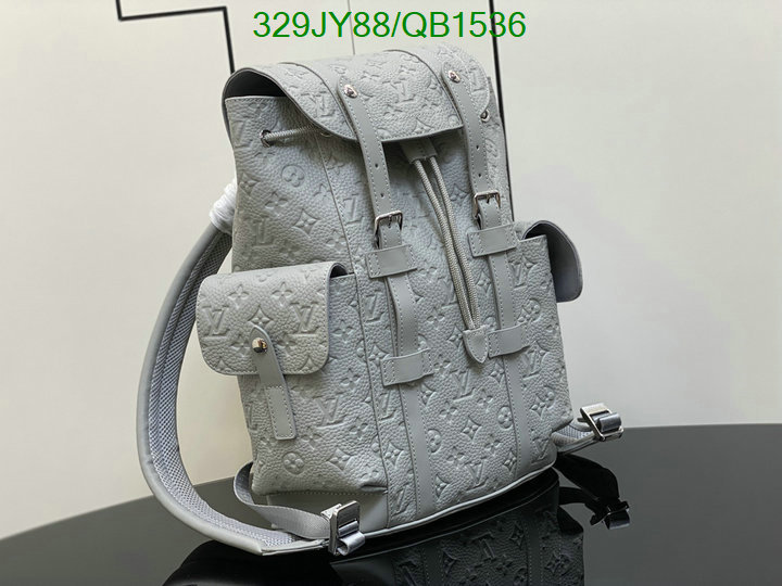 LV-Bag-Mirror Quality Code: QB1536 $: 329USD