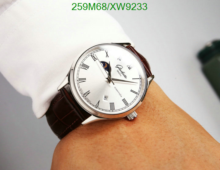 Glashutte-Watch-Mirror Quality Code: XW9233 $: 259USD