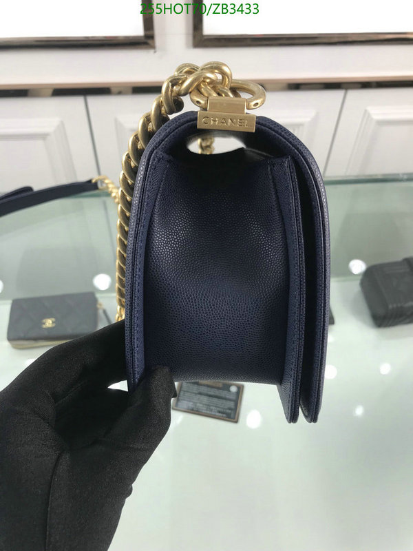 Chanel-Bag-Mirror Quality Code: ZB3433 $: 255USD