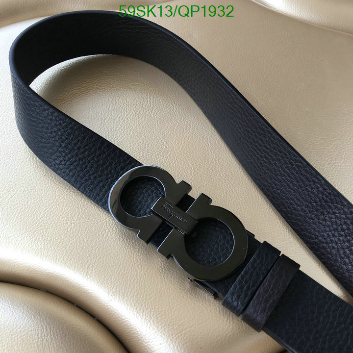 Ferragamo-Belts Code: QP1932 $: 59USD