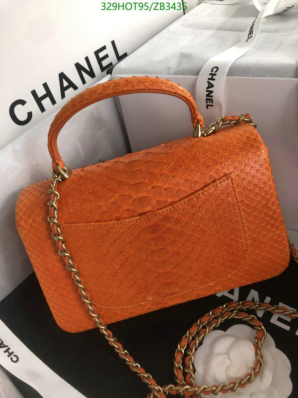 Chanel-Bag-Mirror Quality Code: ZB3435 $: 329USD