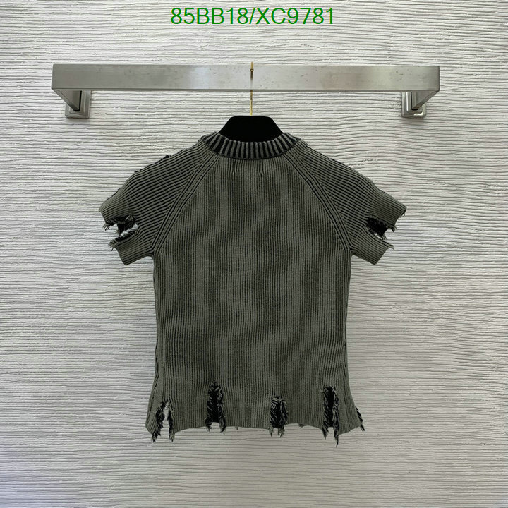 Diesel-Clothing Code: XC9781 $: 85USD