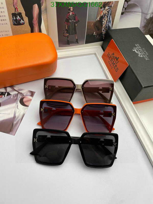 Hermes-Glasses Code: QG1662 $: 37USD