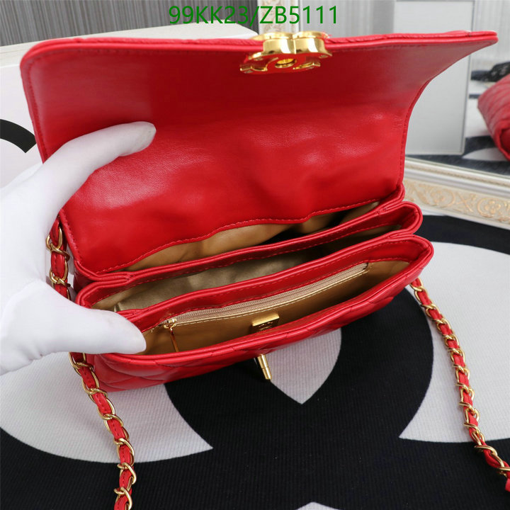 Chanel-Bag-4A Quality Code: ZB5111 $: 99USD