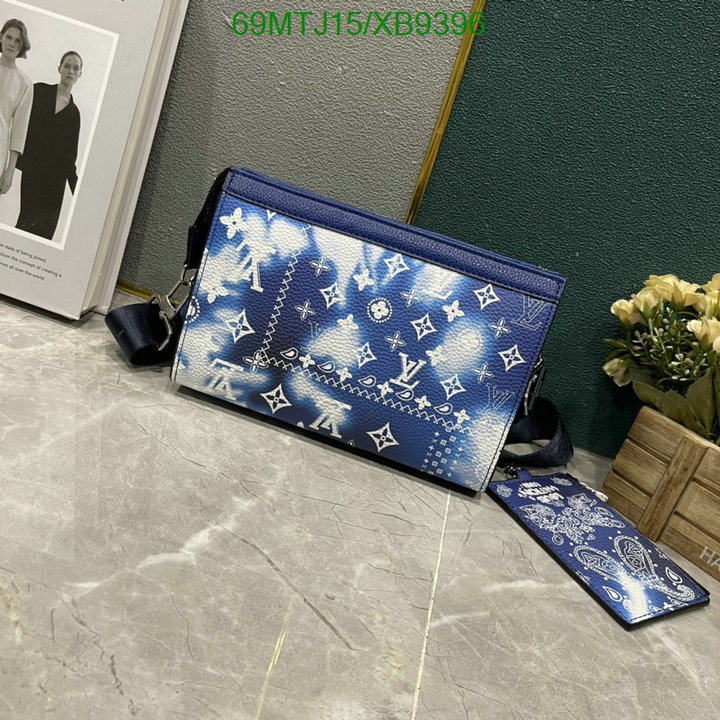 LV-Bag-4A Quality Code: XB9396 $: 69USD