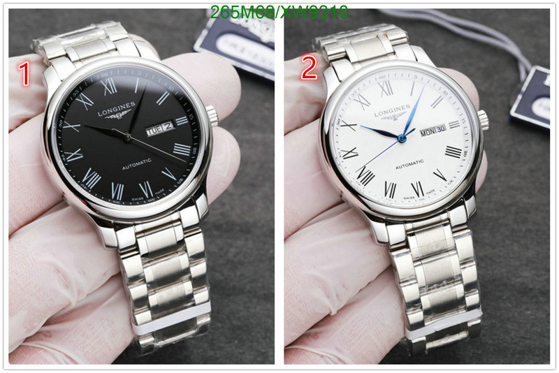 Longines-Watch-Mirror Quality Code: XW9310 $: 265USD