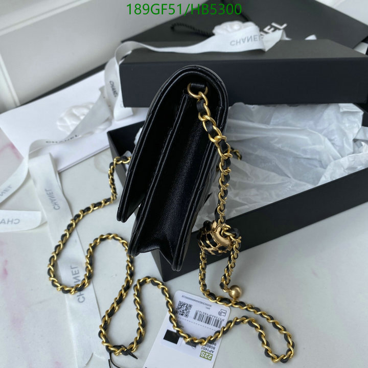 Chanel-Bag-Mirror Quality Code: HB5300 $: 189USD