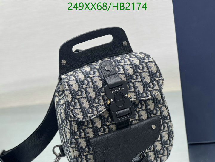 Dior-Bag-Mirror Quality Code: HB2174 $: 249USD