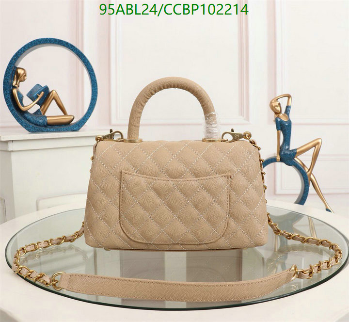 Chanel-Bag-4A Quality Code: CCBP102214 $: 95USD