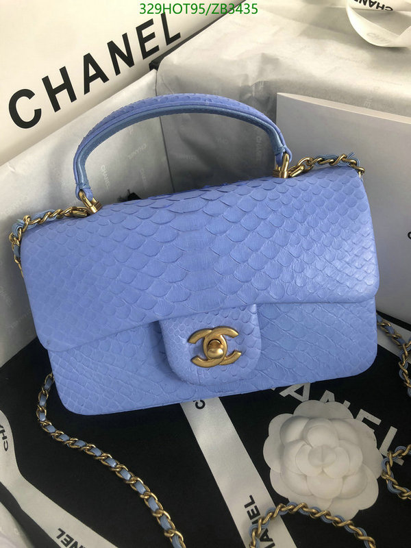 Chanel-Bag-Mirror Quality Code: ZB3435 $: 329USD