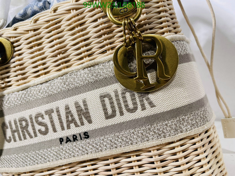 Dior-Bag-4A Quality Code: LB8188 $: 99USD