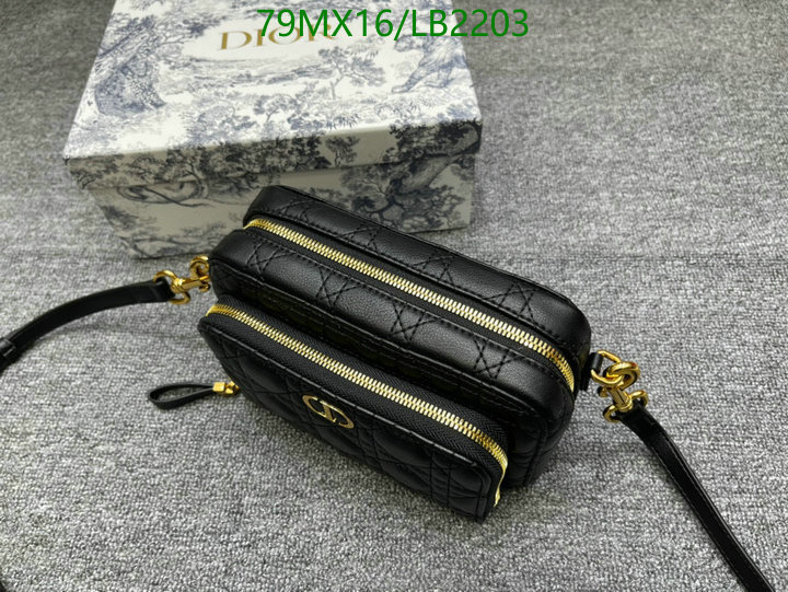 Dior-Bag-4A Quality Code: LB2203 $: 79USD
