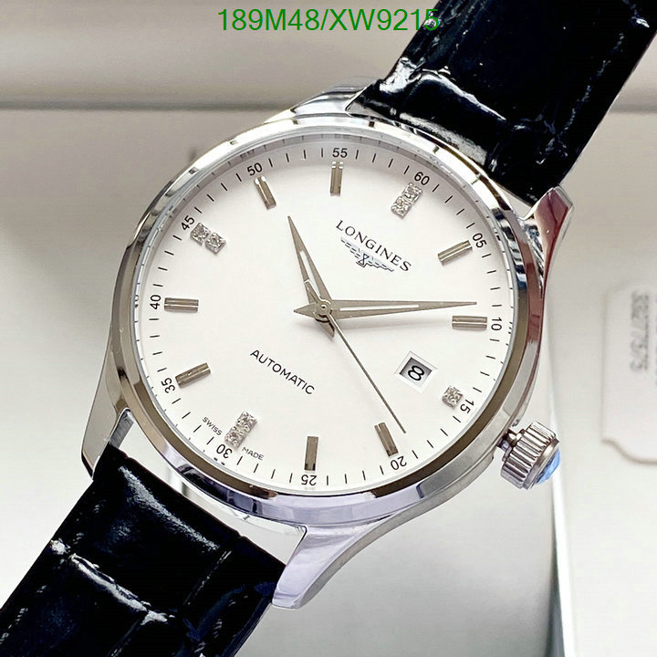 LONGINES-Watch-4A Quality Code: XW9215 $: 189USD