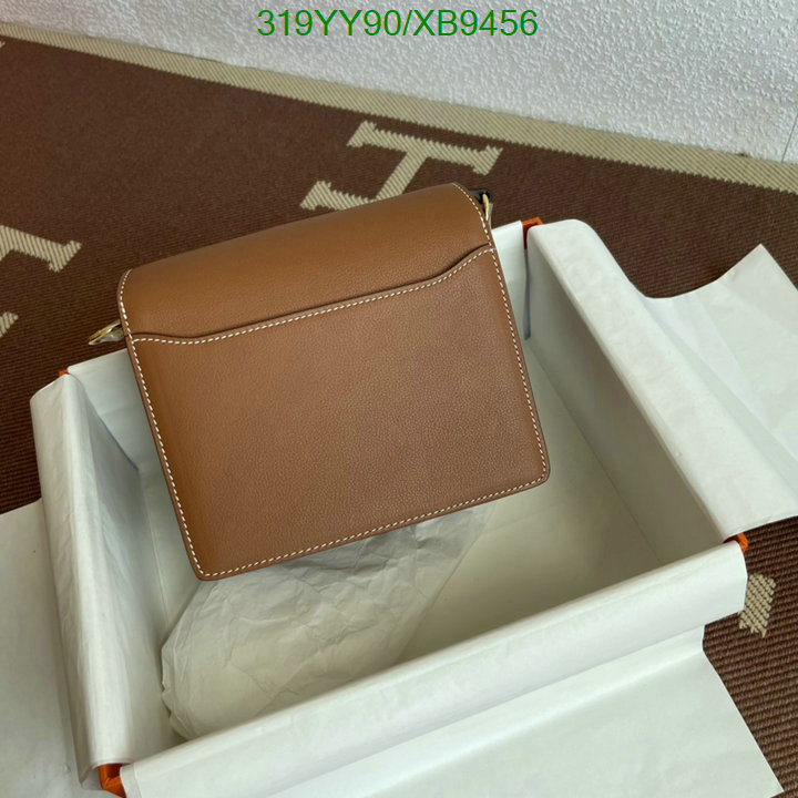 Hermes-Bag-Mirror Quality Code: XB9456 $: 319USD