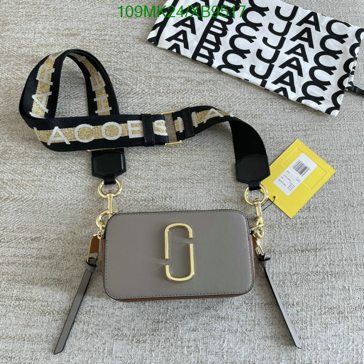 Marc Jacobs-Bag-Mirror Quality Code: XB9517 $: 109USD