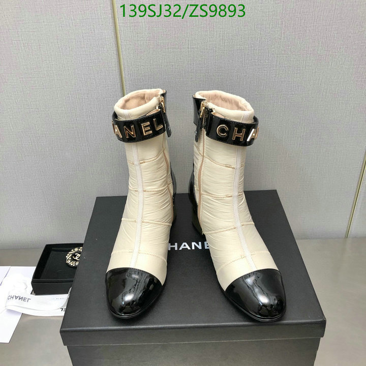 Boots-Women Shoes Code: ZS9893 $: 139USD