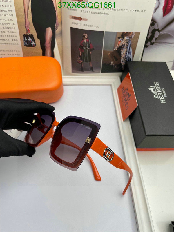 Hermes-Glasses Code: QG1661 $: 37USD