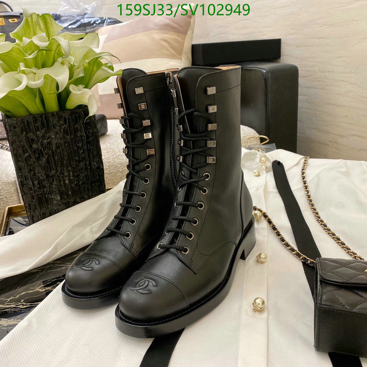 Boots-Women Shoes Code: SV102949 $: 159USD