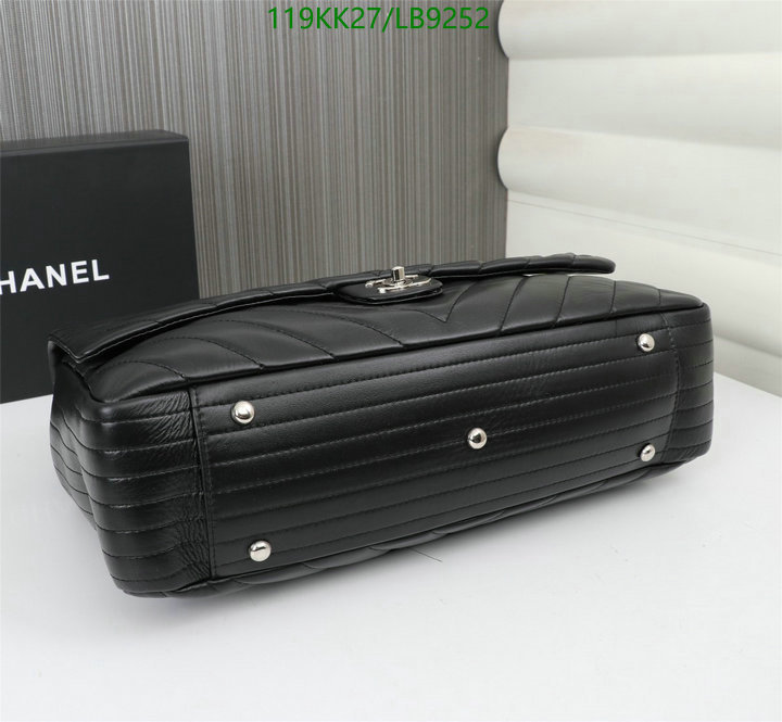 Chanel-Bag-4A Quality Code: LB9252 $: 119USD