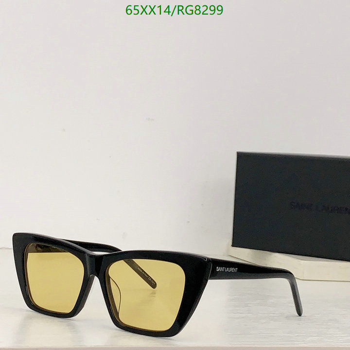 YSL-Glasses Code: RG8299 $: 65USD