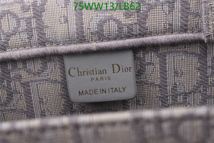 Dior-Bag-4A Quality Code: LB62 $: 75USD