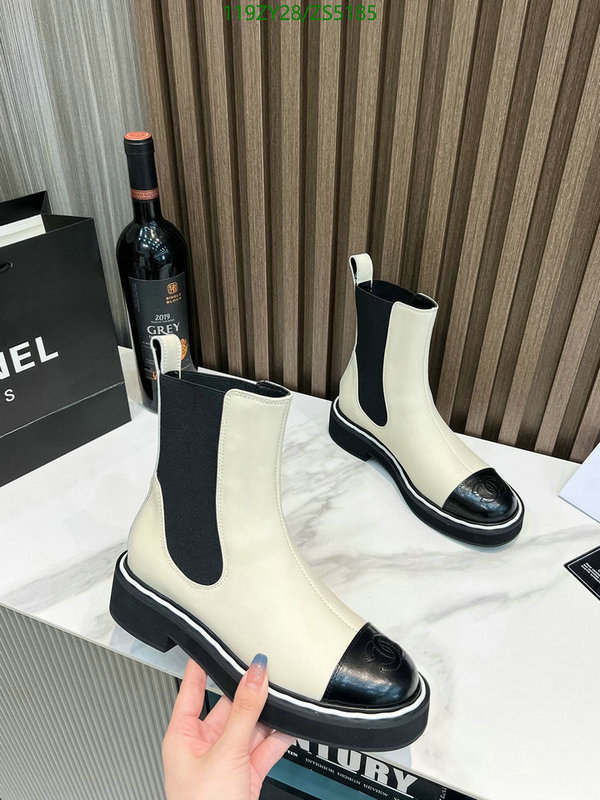 Chanel-Women Shoes Code: ZS5185 $: 119USD