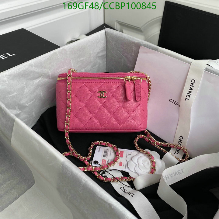 Chanel-Bag-Mirror Quality Code: CCBP100845 $: 169USD