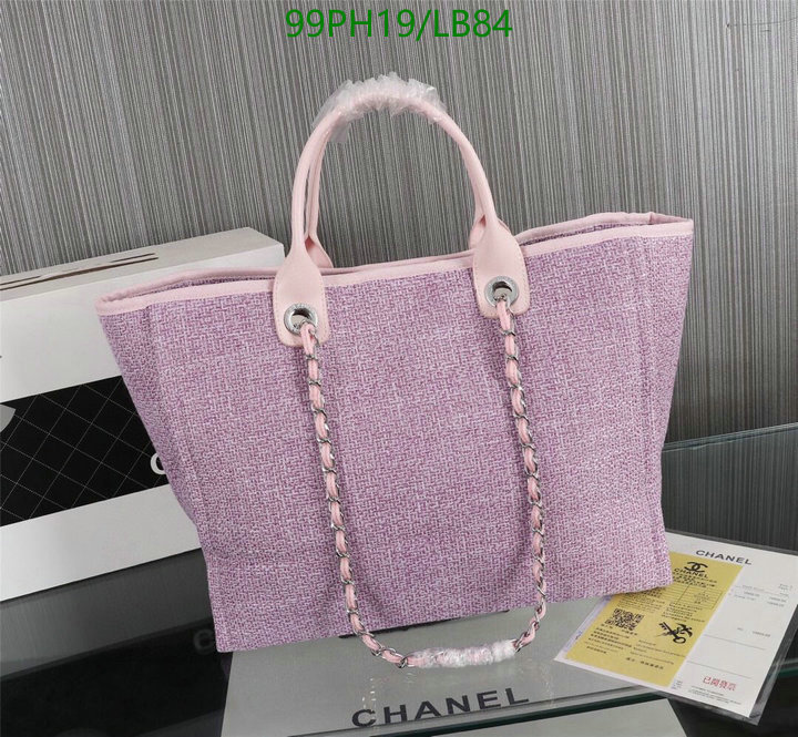 Chanel-Bag-4A Quality Code: LB84 $: 99USD