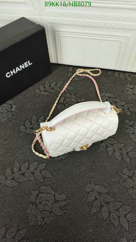 Chanel-Bag-4A Quality Code: HB8079 $: 89USD