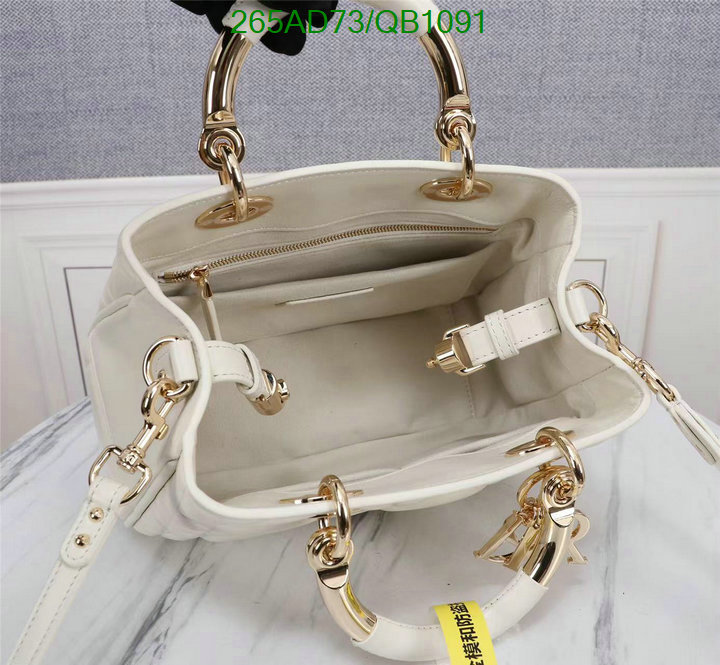 Dior-Bag-Mirror Quality Code: QB1091 $: 265USD
