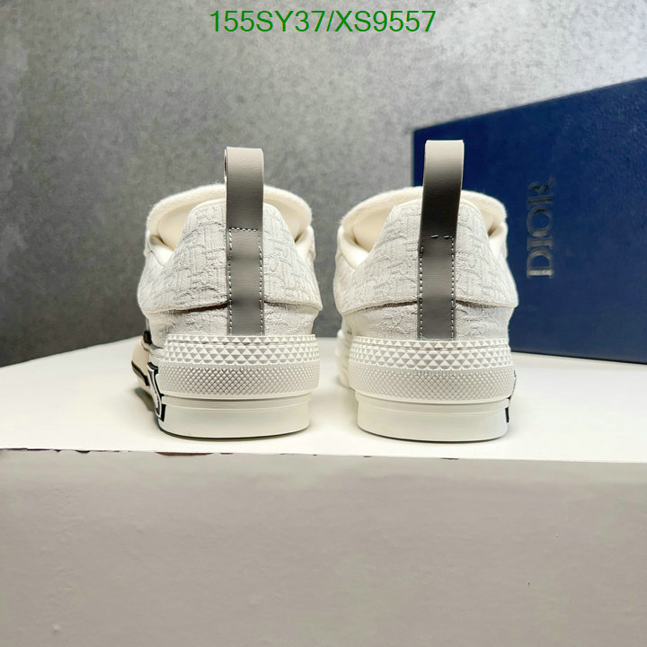 Dior-Women Shoes Code: XS9557 $: 155USD